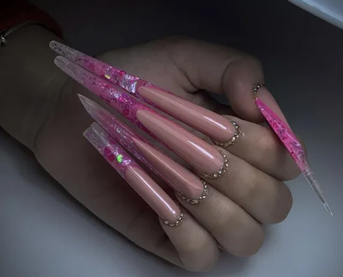 formes extremes valence