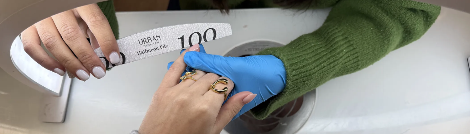 manucure valence drome