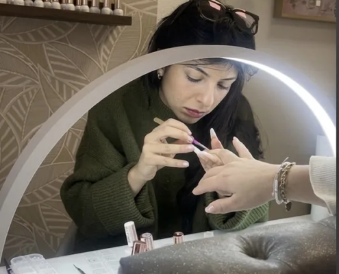 prothésiste ongulaire drome